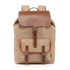 TSD Brand Bigleaf Unisex Adult Backpack