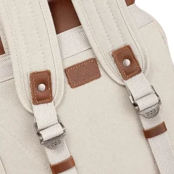 TSD Brand Bigleaf Unisex Adult Backpack