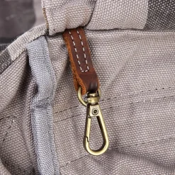 TSD Brand Camo Crossbody Messenger Bag