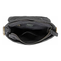 TSD Brand Coastal Crossbody Messenger Bag