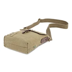 TSD Brand Coastal Crossbody Messenger Bag