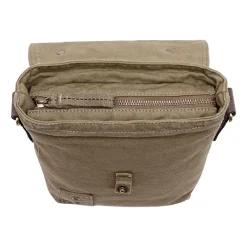 TSD Brand Coastal Crossbody Messenger Bag