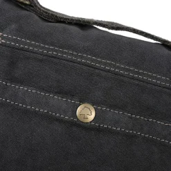TSD Brand Coastal Crossbody Messenger Bag