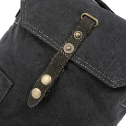 TSD Brand Coastal Crossbody Messenger Bag