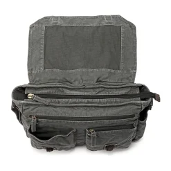 TSD Brand Coastal Messenger Bag