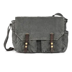TSD Brand Coastal Messenger Bag