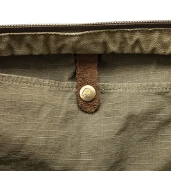 TSD Brand Coastal Messenger Bag