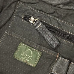 TSD Brand Coastal Messenger Bag