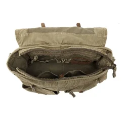 TSD Brand Coastal Messenger Bag