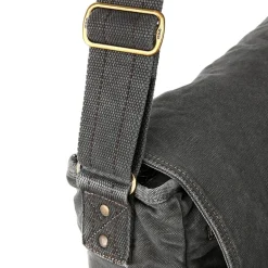 TSD Brand Coastal Messenger Bag