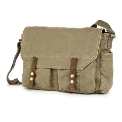 TSD Brand Coastal Messenger Bag