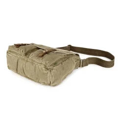TSD Brand Coastal Messenger Bag