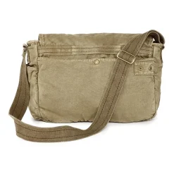TSD Brand Coastal Messenger Bag