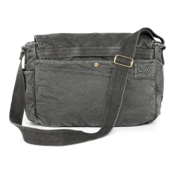 TSD Brand Coastal Messenger Bag