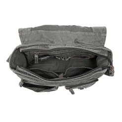 TSD Brand Coastal Messenger Bag