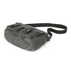 TSD Brand Coastal Messenger Bag