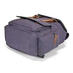 TSD Brand Coast Ranch Unisex Adult Backpack
