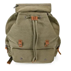 TSD Brand Coast Ranch Unisex Adult Backpack