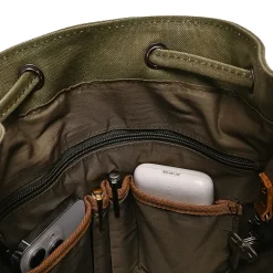 TSD Brand Coast Ranch Unisex Adult Backpack