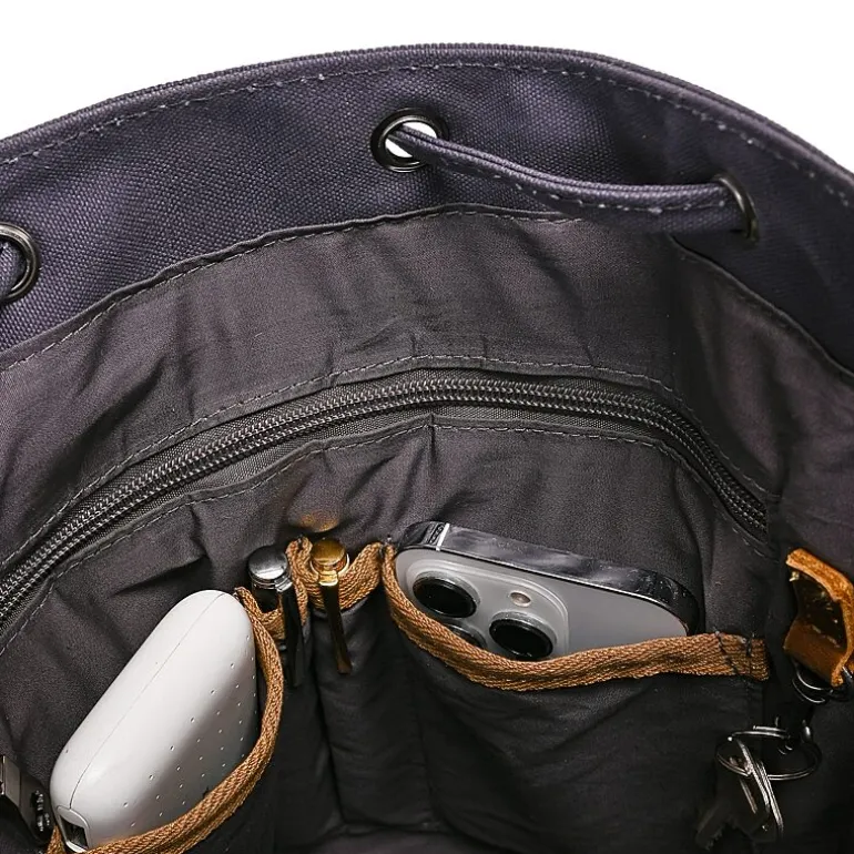 TSD Brand Coast Ranch Unisex Adult Backpack