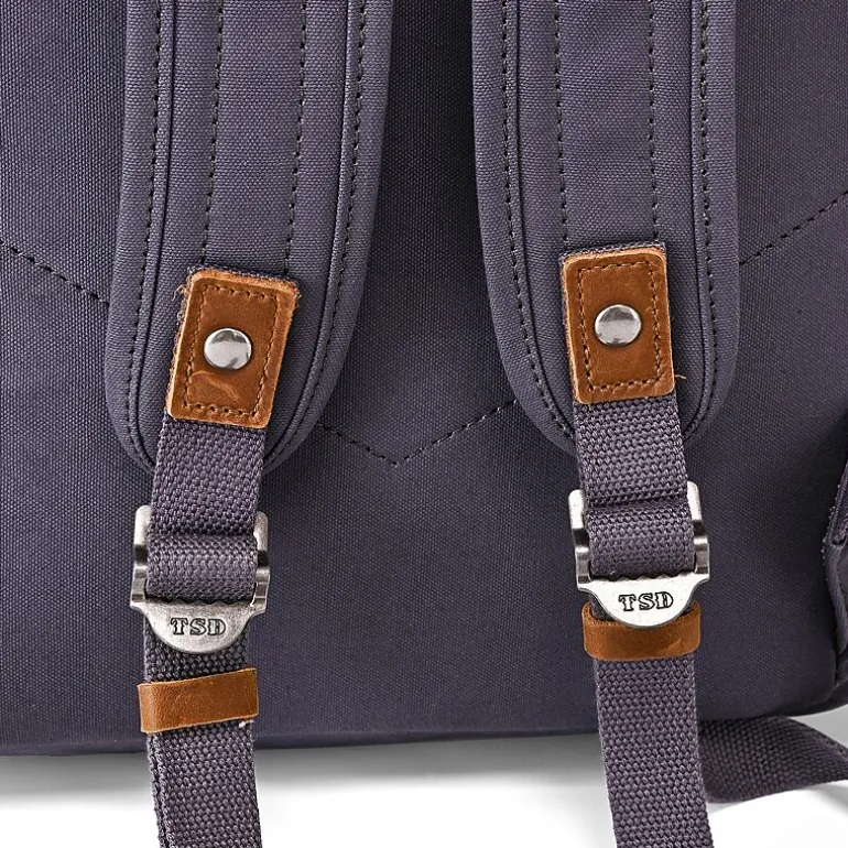 TSD Brand Coast Ranch Unisex Adult Backpack