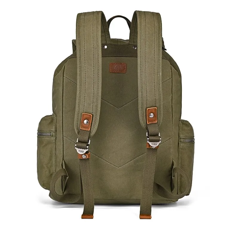 TSD Brand Coast Ranch Unisex Adult Backpack