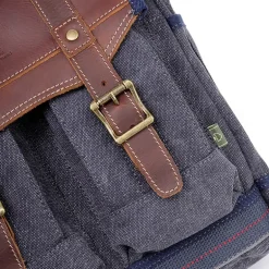 TSD Brand Crossbody Bag