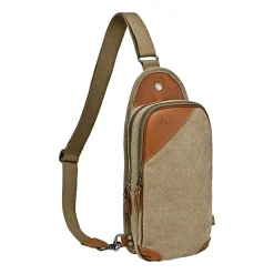 TSD Brand Crossbody Bag