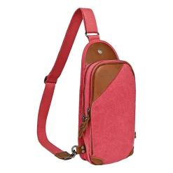 TSD Brand Crossbody Bag