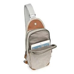 TSD Brand Crossbody Bag