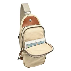 TSD Brand Crossbody Bag