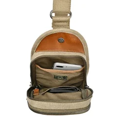 TSD Brand Crossbody Bag