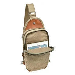 TSD Brand Crossbody Bag
