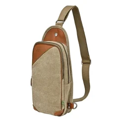 TSD Brand Crossbody Bag