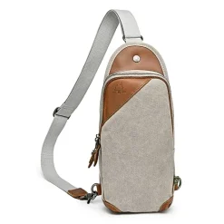 TSD Brand Crossbody Bag