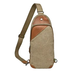 TSD Brand Crossbody Bag