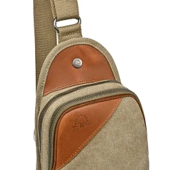 TSD Brand Crossbody Bag