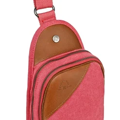 TSD Brand Crossbody Bag