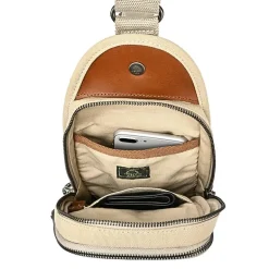 TSD Brand Crossbody Bag