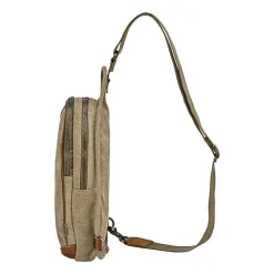 TSD Brand Crossbody Bag
