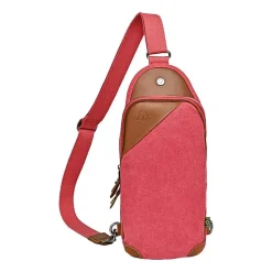 TSD Brand Crossbody Bag