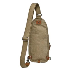 TSD Brand Crossbody Bag