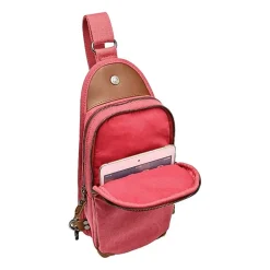 TSD Brand Crossbody Bag