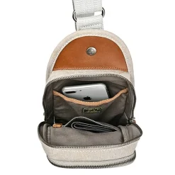 TSD Brand Crossbody Bag
