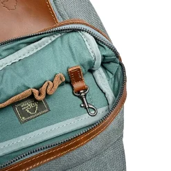 TSD Brand Crossbody Bag