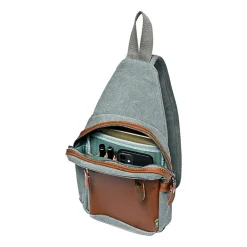 TSD Brand Crossbody Bag