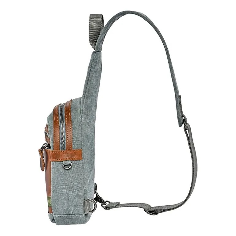 TSD Brand Crossbody Bag