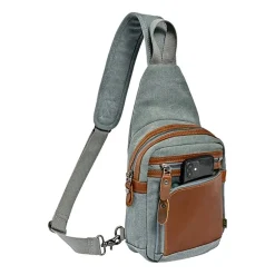 TSD Brand Crossbody Bag