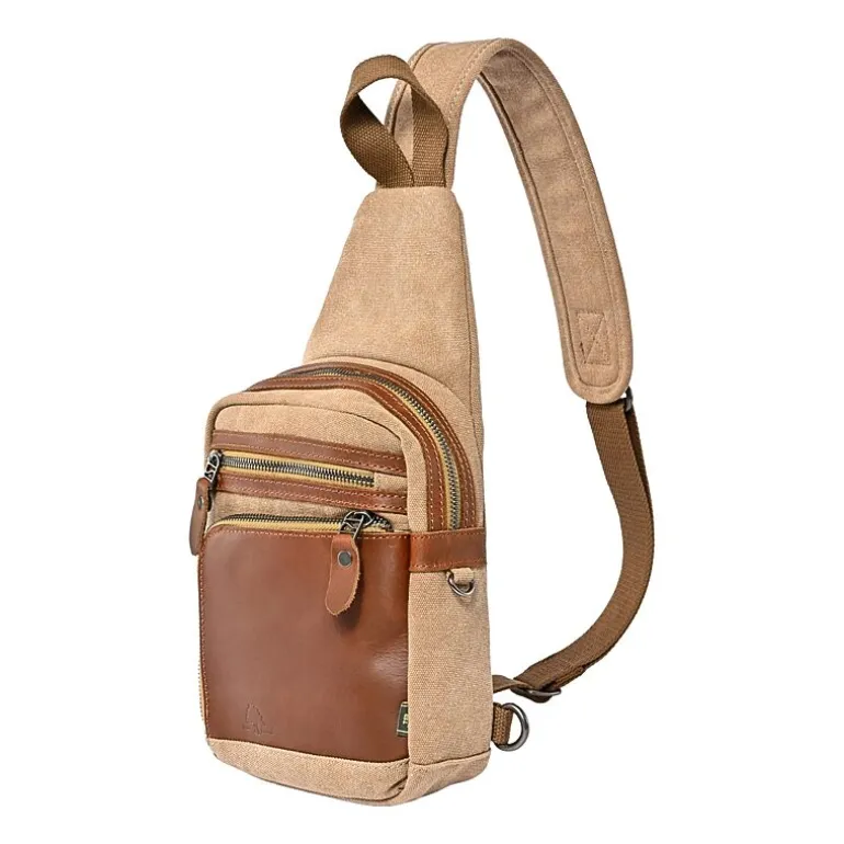 TSD Brand Crossbody Bag