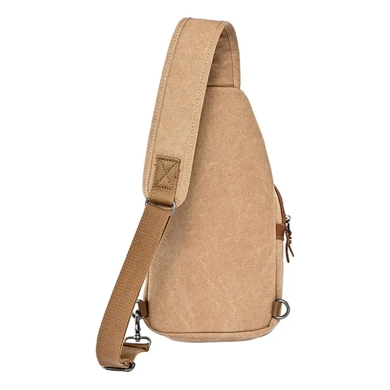 TSD Brand Crossbody Bag